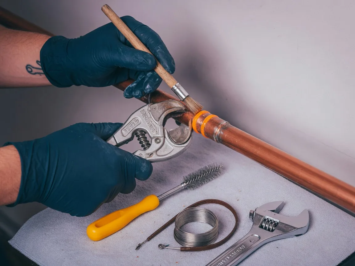 Why choose Sump Pump Repair in Adair, OK